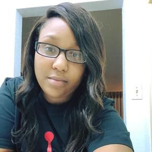 Meet your Posher, Jasmine